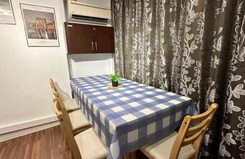 Bayan Lepas Apartment | CEOZ1 Duplex 1BR Suite #Disneys HS #USM #SPICE