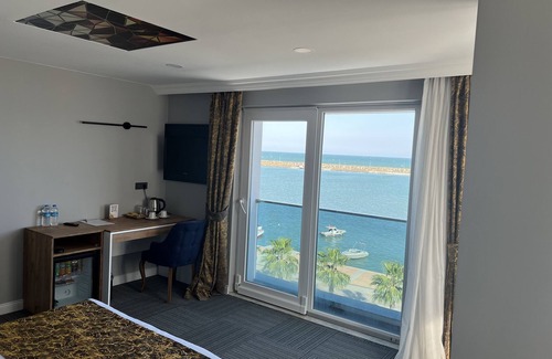 Atakum Hotel | Cepnis Hotel