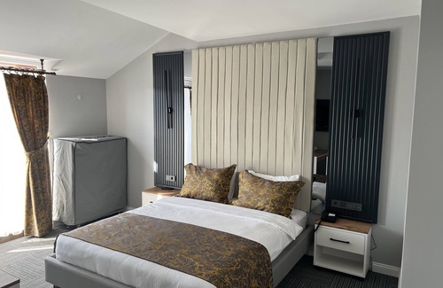 Atakum Hotel | Cepnis Hotel