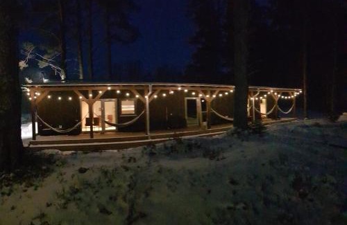 Mersrags House | Cerību Liedags