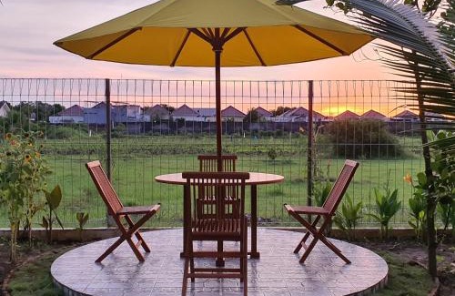 Paiton House | Cerah Hotel
