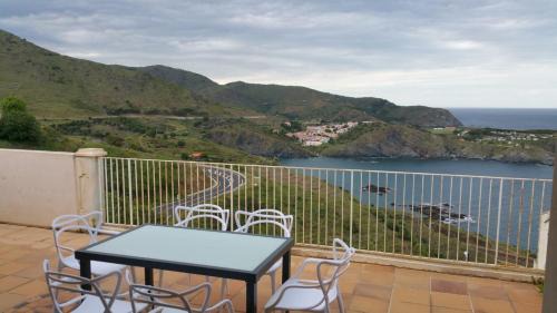 Cerbere Apartment | cerbere terrimbo