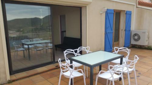 Cerbere Apartment | cerbere terrimbo