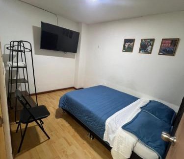 Chico Apartment | Cerca a Torre Colpatria