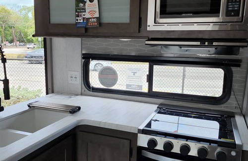 Florida City RV Rental | Cerca de Key Largo,solo Millas,ubicado en Zona Tranquila
