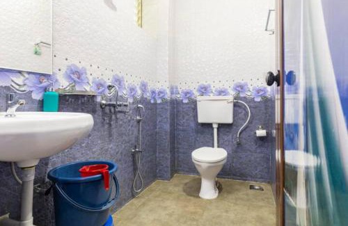 Calangute House | Cerca Del Mar