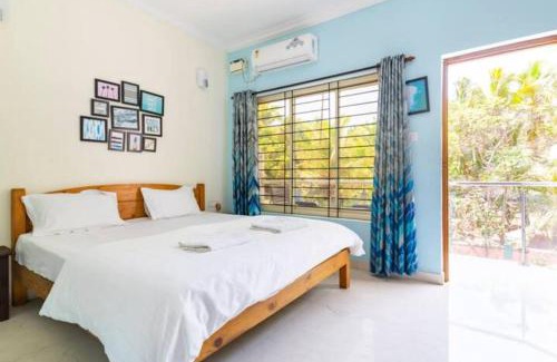 Calangute House | Cerca Del Mar