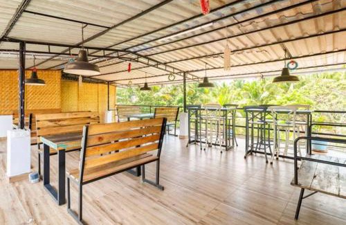 Calangute House | Cerca Del Mar