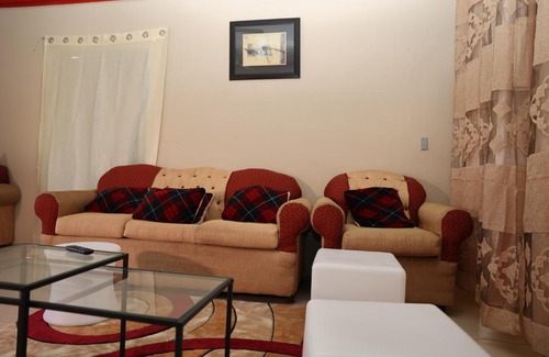 Cap-Haitien Bed & Breakfast | Cercle Guest House Bar-Resto 46