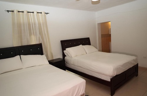 Cap-Haitien Bed & Breakfast | Cercle Guest House Bar-Resto 46
