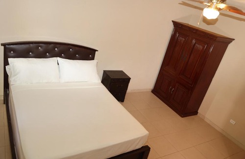 Cap-Haitien Bed & Breakfast | Cercle Guest House Bar-Resto 46