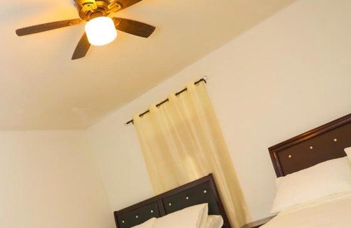 Cap-Haitien Bed & Breakfast | Cercle Guest House Bar-Resto 46