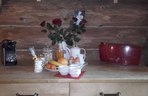 Superbolquere Ski Chalet | cerdagne, bolquère, Pyrénées-2000, beautiful chalet 4 * 12 people