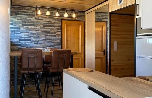 Font-Romeu-Odeillo-Via House | Cerdanya Family House