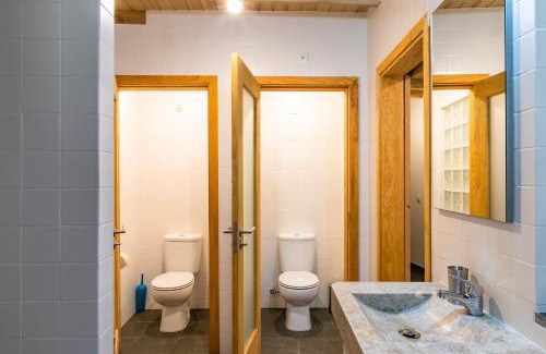 Lousa House | Cerdeira - Home for Creativity
