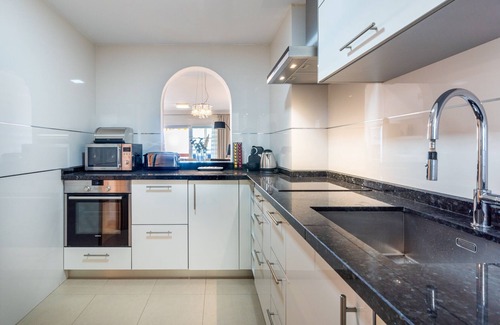 Rincon de la Victoria Apartment | Ceres Málaga Luxury Apartment