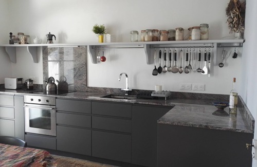 Ceret House | Ceret - 3 bed, historic town house with an artistic past
