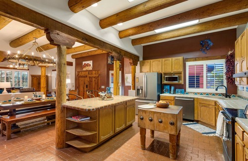 Cortaro House | Cereus Vista- Outstanding Views