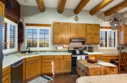 Cortaro House | Cereus Vista- Outstanding Views