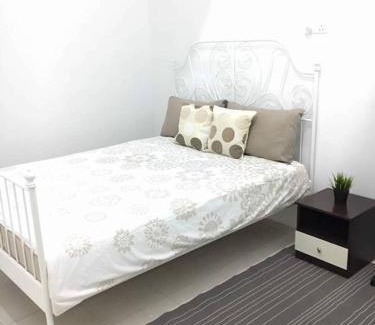 Kuantan House | Ceri Merah Homestay