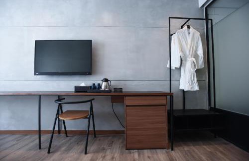 Imbi Hotel | Ceria Hotel