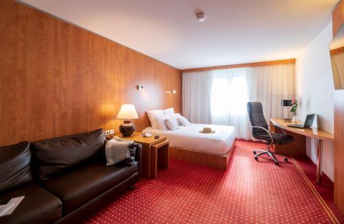 Merignac Apartment | CERISE Bordeaux Mérignac Aéroport