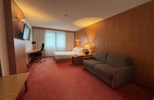 Merignac Apartment | CERISE Bordeaux Mérignac Aéroport