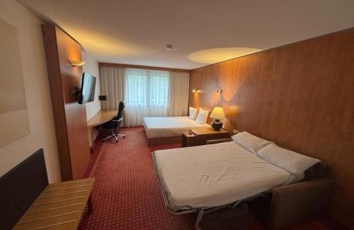 Merignac Apartment | CERISE Bordeaux Mérignac Aéroport