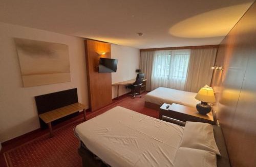 Merignac Apartment | CERISE Bordeaux Mérignac Aéroport