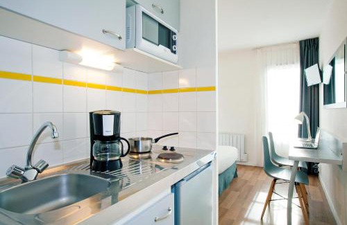 Lannion Apartment | CERISE Lannion