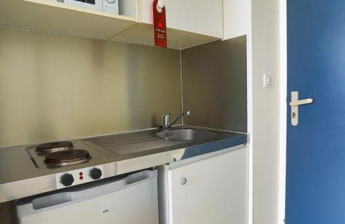 Ranzay-Grand Clos Apartment | Cerise Nantes La Beaujoire