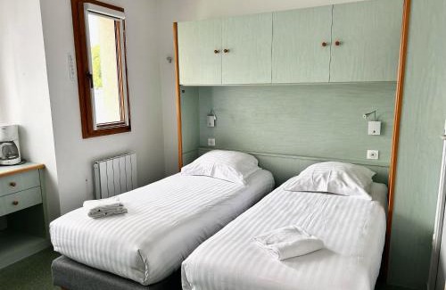 Ranzay-Grand Clos Apartment | Cerise Nantes La Beaujoire