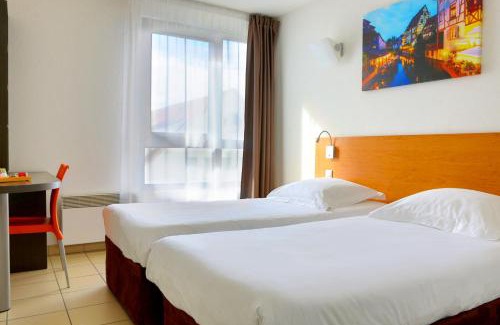 Plaine des Bouchers Apartment | Cerise Strasbourg