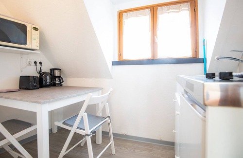 Dieffenthal Cottage | Cerisier- Gites 2 people- Alsace Wine Route