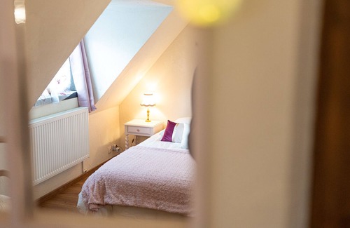 Dieffenthal Cottage | Cerisier- Gites 2 people- Alsace Wine Route