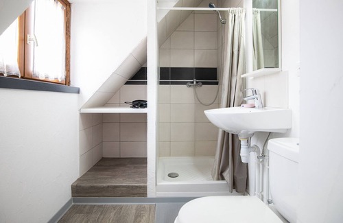 Dieffenthal Cottage | Cerisier- Gites 2 people- Alsace Wine Route