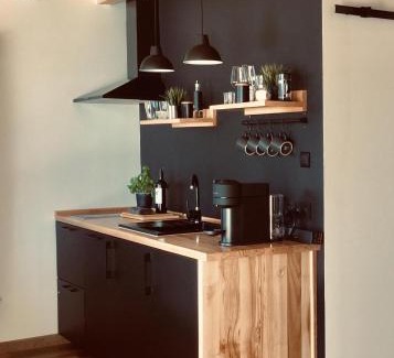 Jelesnia Ski Chalet | Cerla Korbielów - Domek dla Dwojga