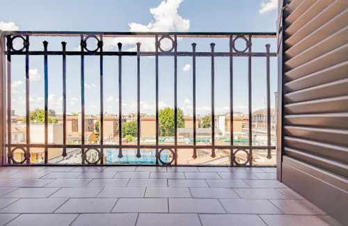 Stadera Apartment | Cermenate Sweet Dreams