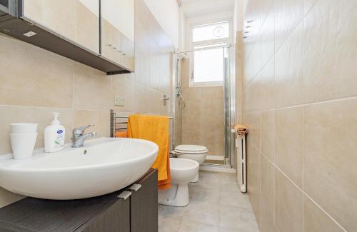 Stadera Apartment | Cermenate Sweet Dreams