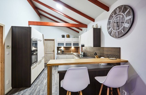 Cermna Villa | Cerna KCG350