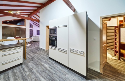 Cermna Villa | Cerna KCG350