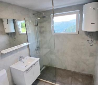 Savnik House | Cerov do