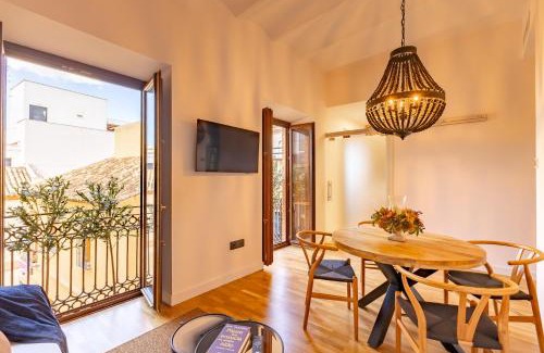 Alfalfa Apartment | Cerrajería 16