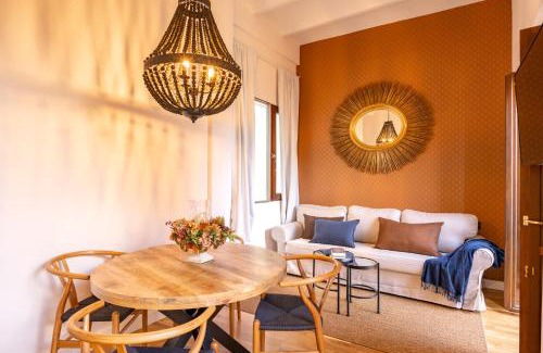 Alfalfa Apartment | Cerrajería 16