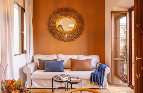 Alfalfa Apartment | Cerrajería 16
