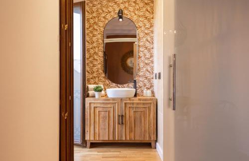 Alfalfa Apartment | Cerrajería 16