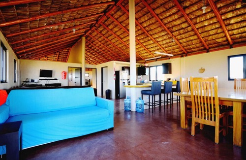 Cerritos House | Cerritos Beach Palace Casa Gaia