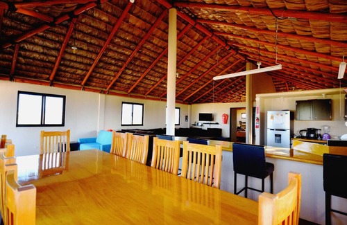 Cerritos House | Cerritos Beach Palace Casa Gaia