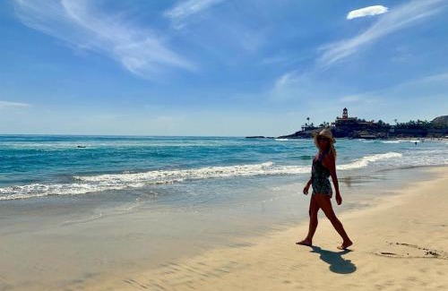 Cerritos Hotel | Cerritos Surf Town - Beach Front Property