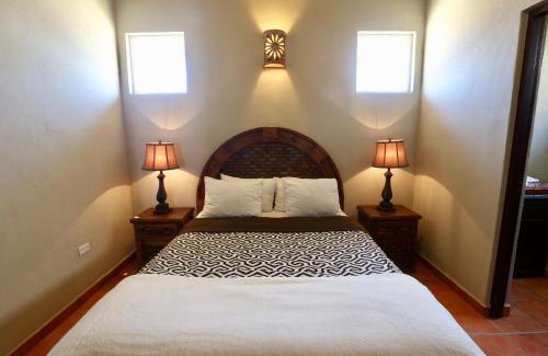 Cerritos Hotel | Cerritos Surf Town - Beach Front Property
